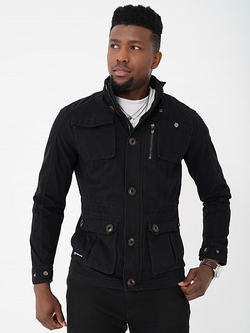 Куртка Scanndi Finland COTTONTEX 100% Хлопок BM29231