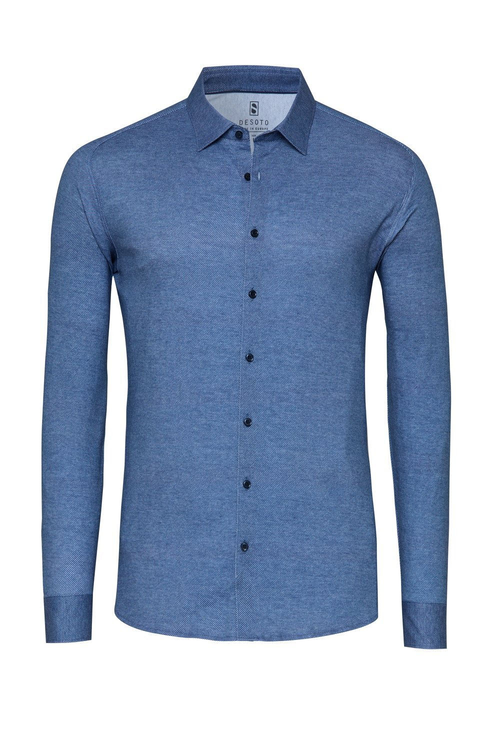Рубашка Desoto 87528 594