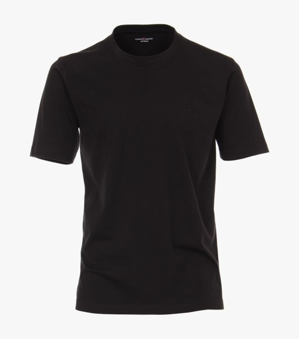 Футболка Casa Moda   100% Хлопок