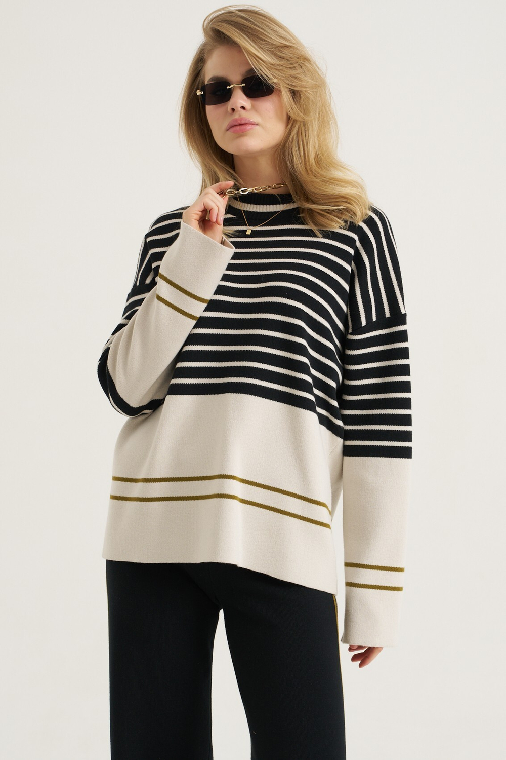 Туника Barbara Geratti C5091BG