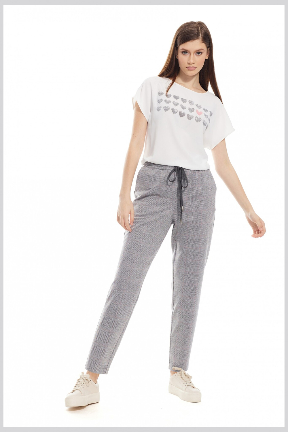 Брюки Nika 5894