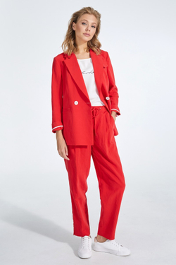 Брюки Nika 90% вискоза 4928