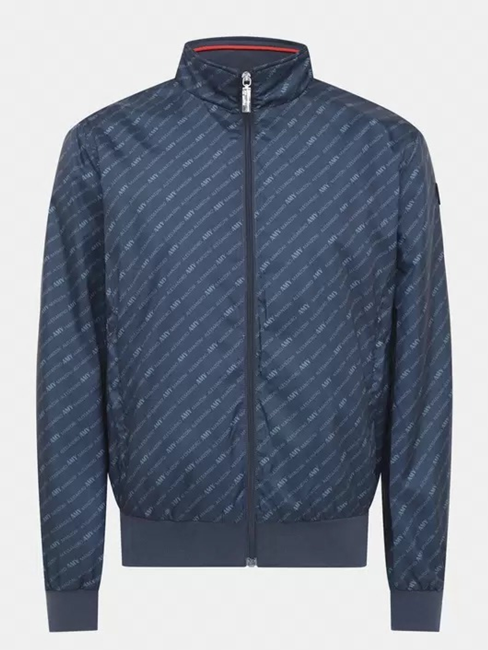 Куртка ветровка Alessandro Manzoni Yachting 458416 JK070475S24