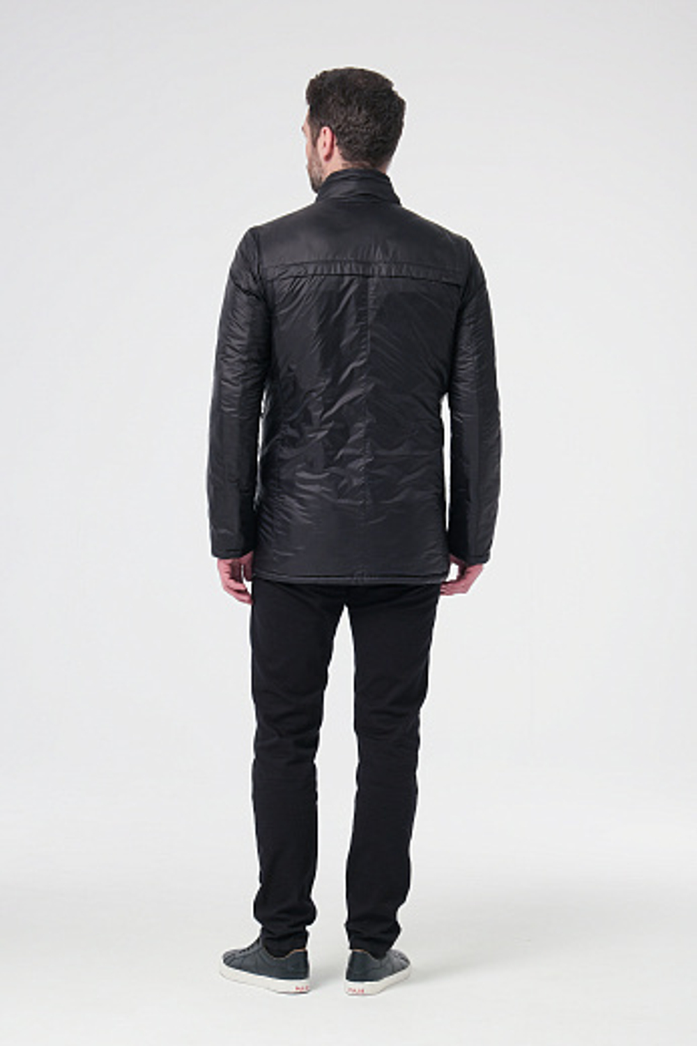 Куртка Scanndi Finland, SOFTTEX ,SUGENRO-SMX GRAPHENE, 120 гр.,CM3000