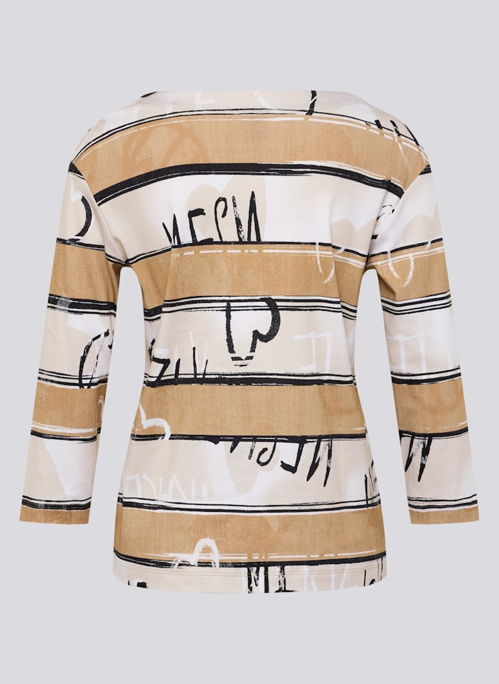 Пуловер Rabe 56−115354 6671