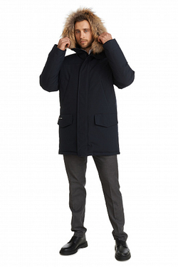 Куртка Scanndi Finland Утеплитель LITHERMO