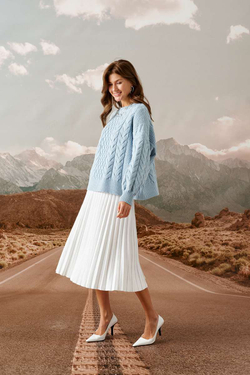 Юбка Barbara Geratti 8161