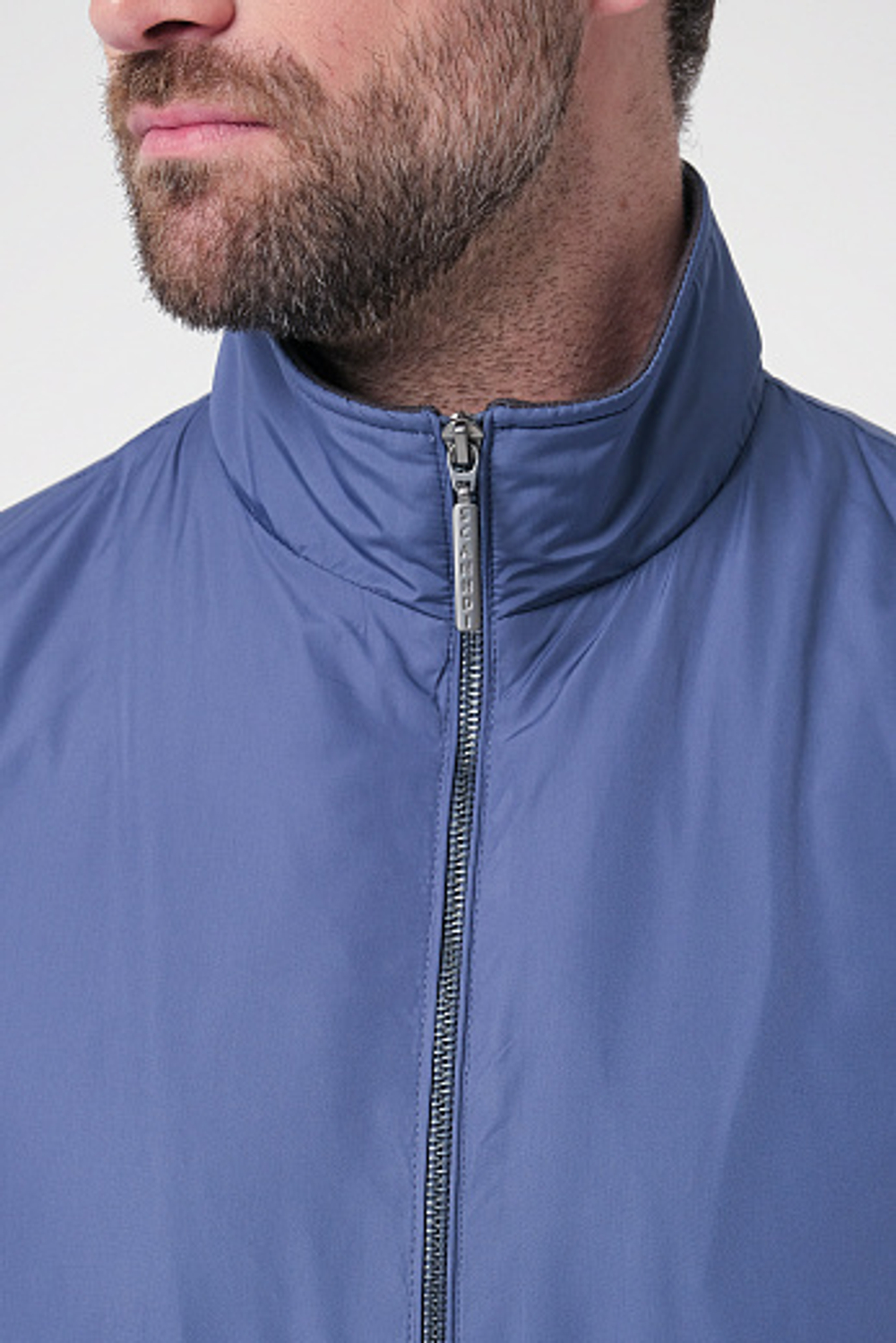 Ветровка Scanndi Finland ткань на основе полиэстера GOLDTEX.20207