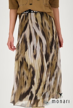 Юбка Monari  Состав: 100% Полиэстер; 100% Хлопок