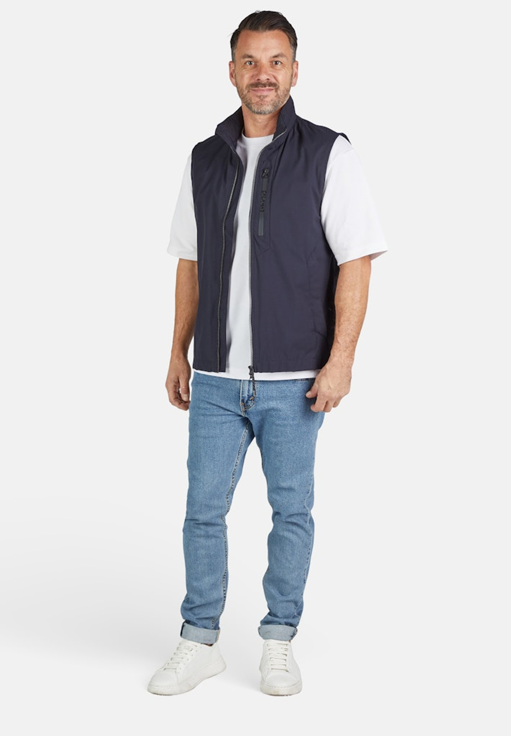 Жилет Calamar 160560 7Y60