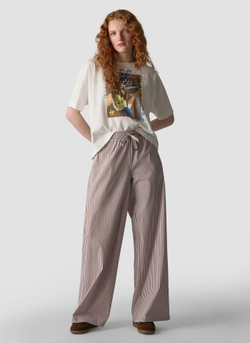 Футболка Lecomte 56−617306 6601