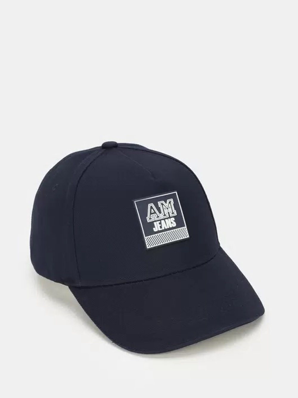 Бейсболка Alessandro Manzoni jeans AMJSS802402/19 460574
