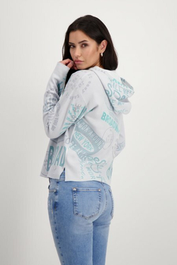 Джемпер Monari 408331