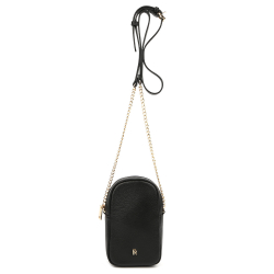 Сумка Fabretti L18253 чёрная