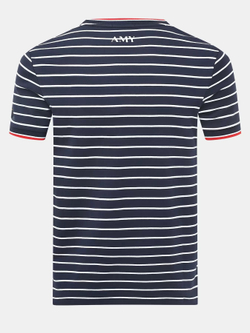 Футболка Alessandro Manzoni YACHTING 454268 KS030435S24