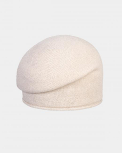 Шапка Canoe 7% кашемир, 51% шерсть, 28% вискоза, 14% полиамид