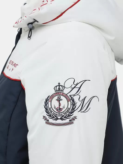 Куртка Alessandro Manzoni Yachting 441642 WJKS070445W23