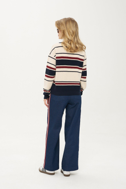 Джемпер Barbara Geratti C5075BG