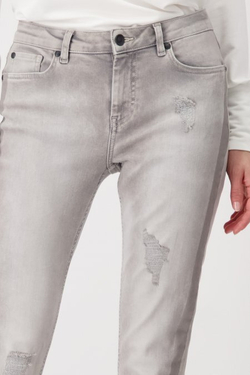 Джинсы Monari 807349