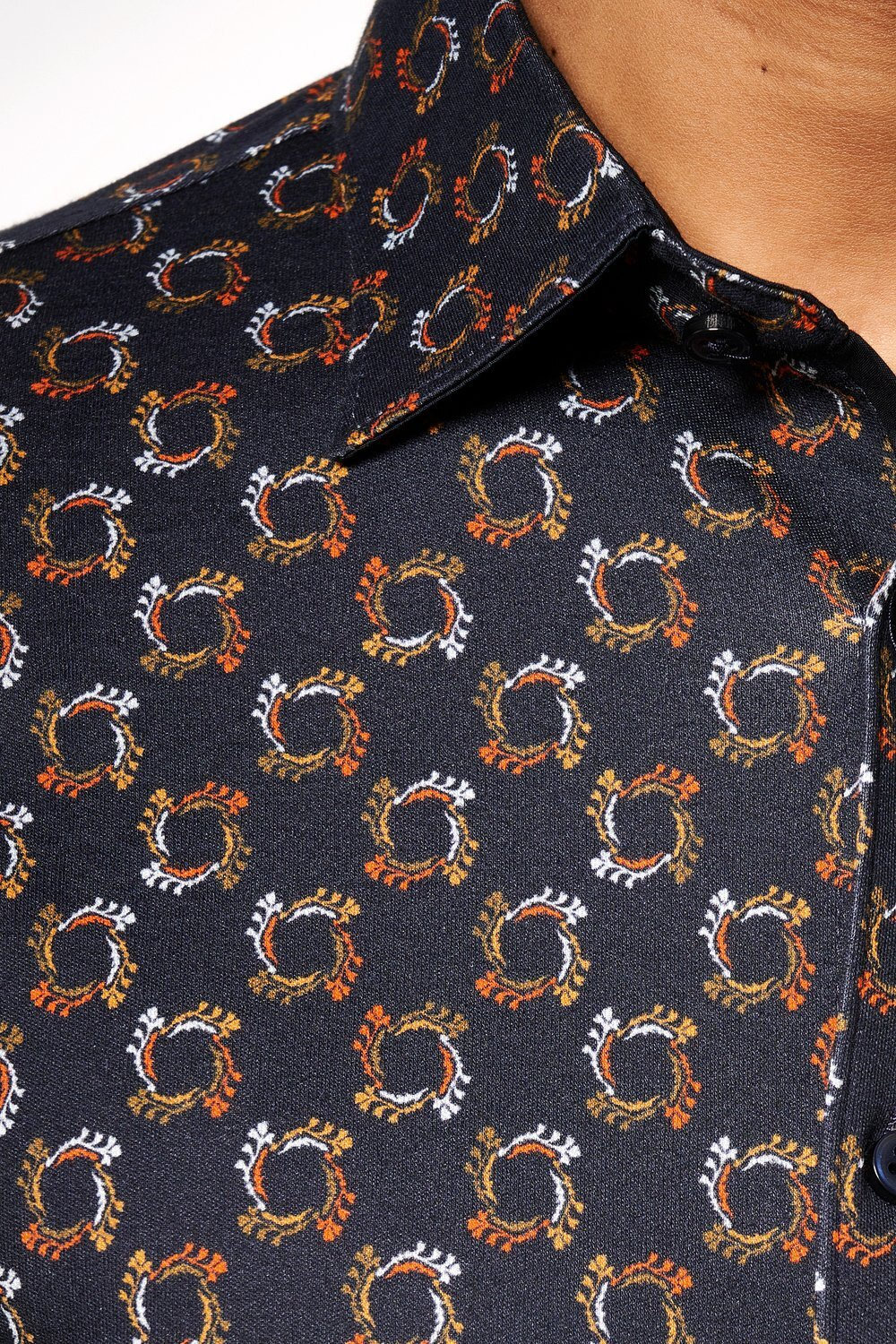 Сорочка Desoto 100% хлопок