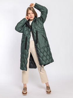 Пальто - пуховик Beaumont