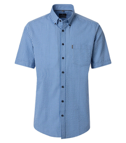 Рубашка Casa Moda 126130231 100