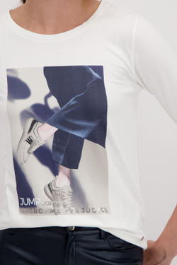 Лонгслив Monari 808061