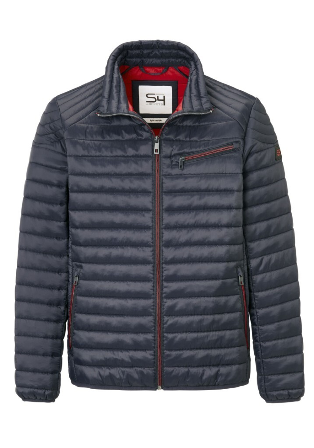 Куртка S4 Jackets Madboy Reloaded 70392 3971 0810