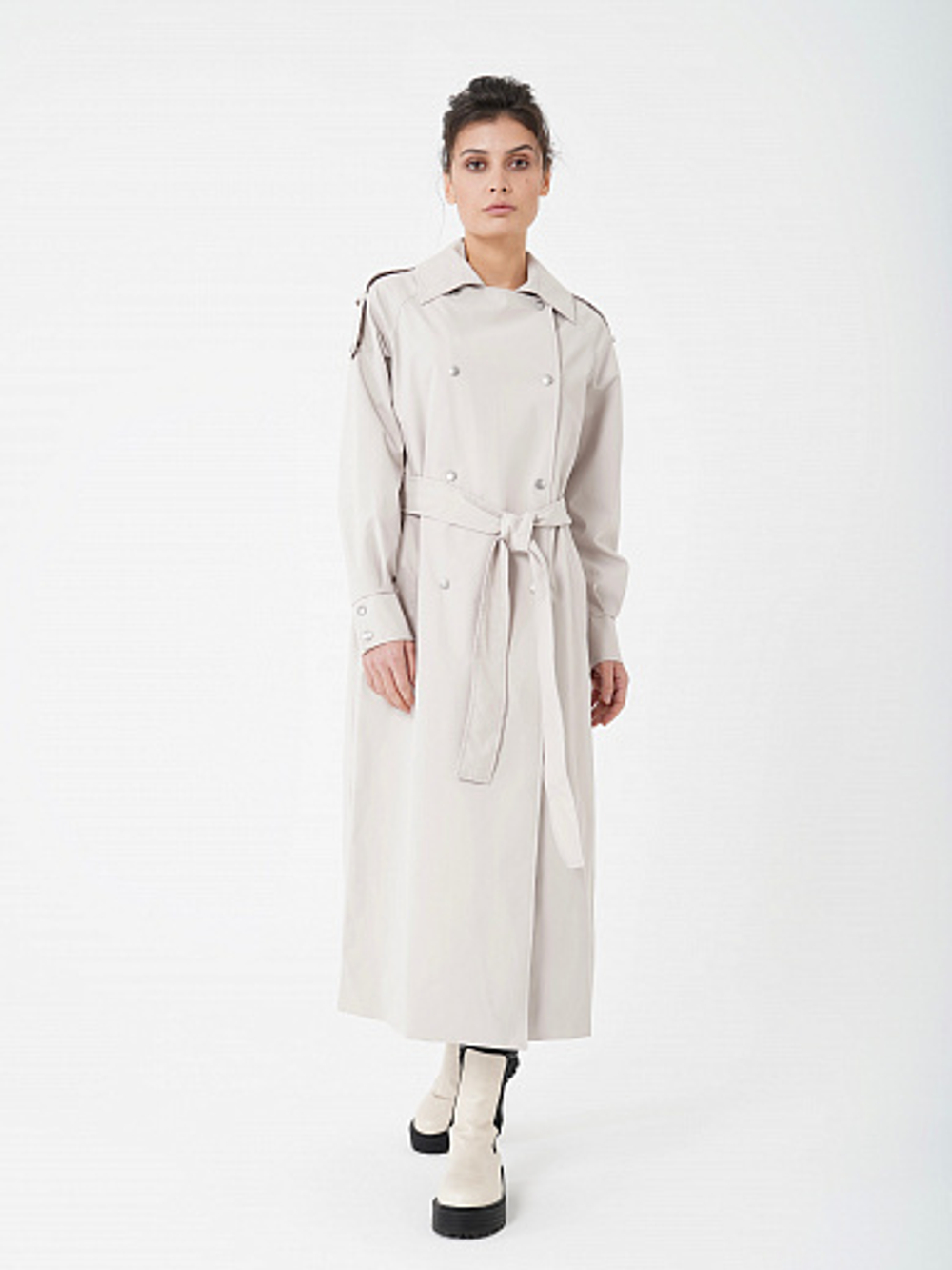 Плащ Scanndi Finland BW20310b