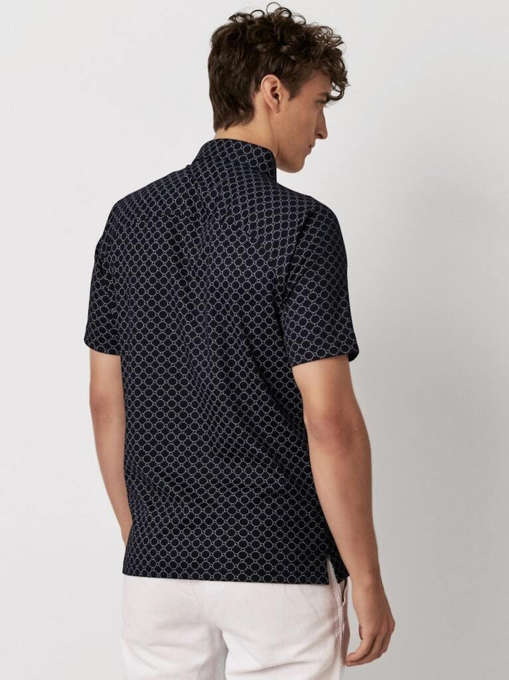 Поло Desoto Поло Desoto 83137 586