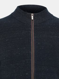 Кардиган Alessandro Manzoni Хлопок 100% 427070 BR 50/448/31/23