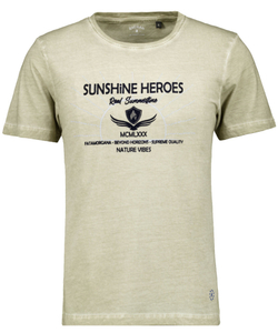 Футболка Ragman 3207980