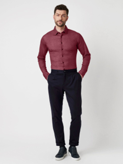 Рубашка Desoto 87528 411