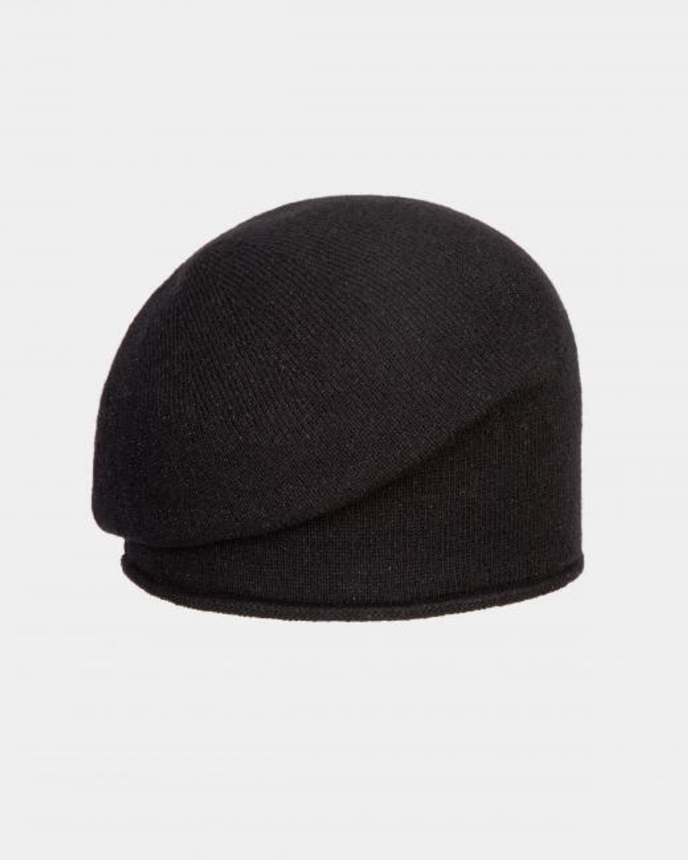 Шапка Canoe 7% кашемир, 51% шерсть, 28% вискоза, 14% полиамид