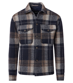 Куртка - рубашка Venti 554482200 135