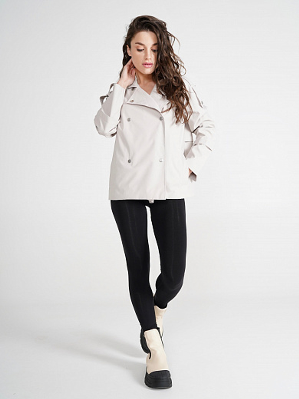 Ветровка Scanndi Finland GLAZZEX