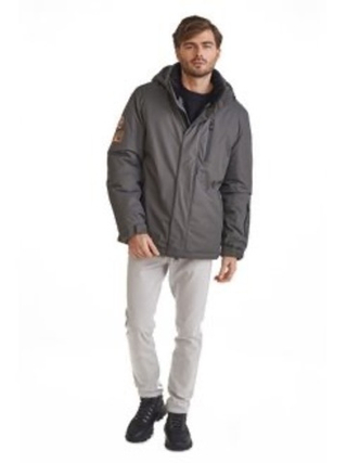 Куртка Scanndi Finland