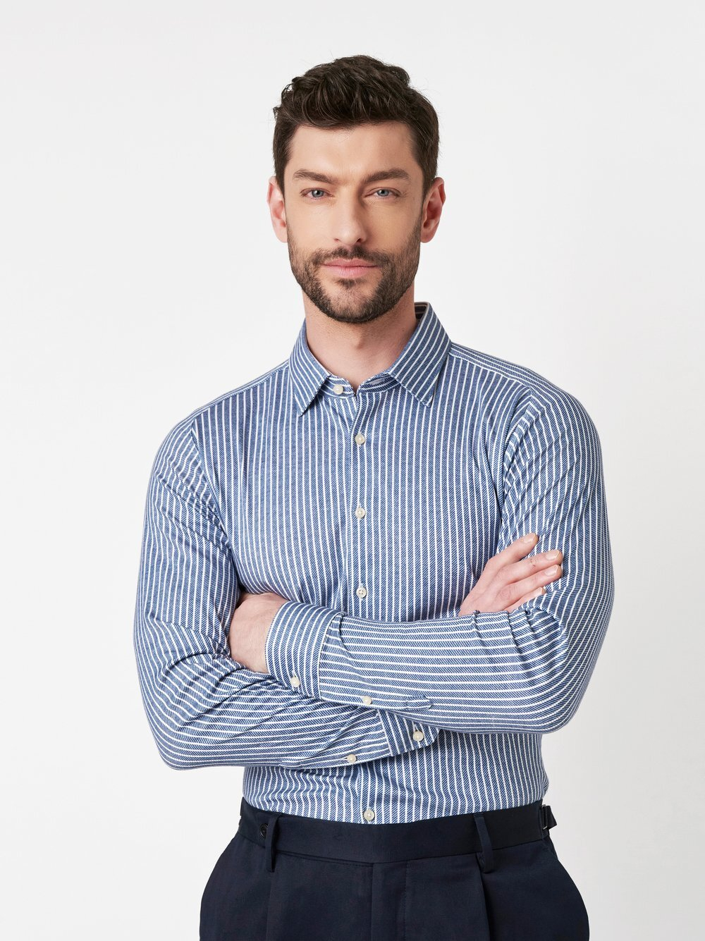 Рубашка Desoto 88328 586