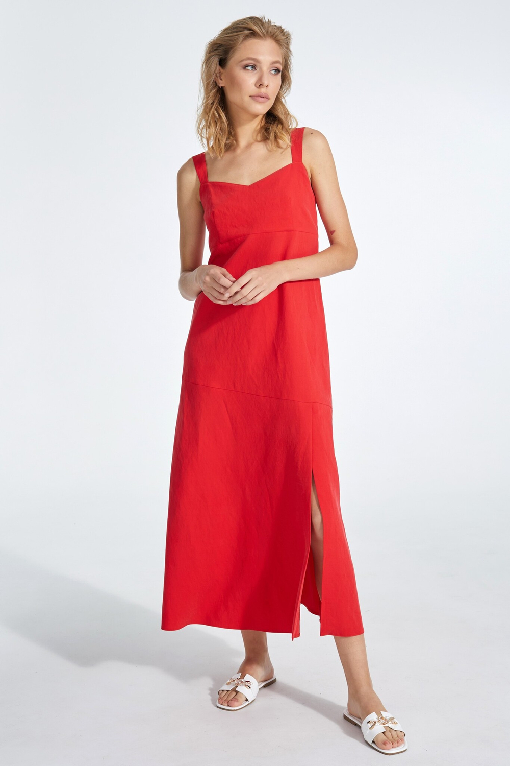 Сарафан Nika 3871