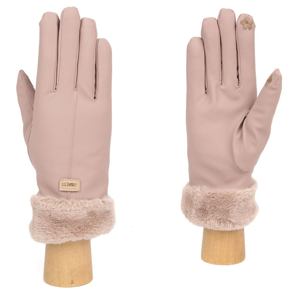 Перчатки Fabretti JDF7-3