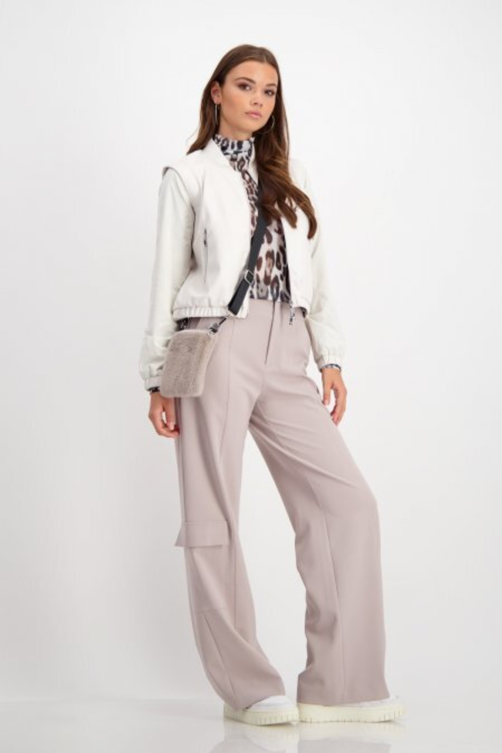 Брюки Monari 807442