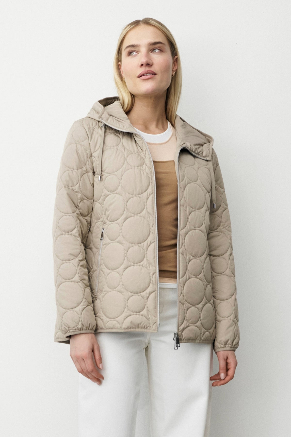 Куртка Barbara Lebek 50580062