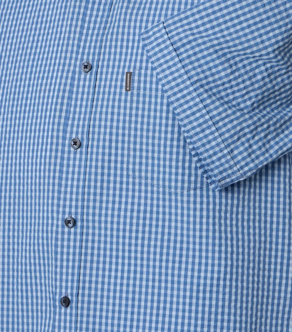 Рубашка Casa Moda 126130231 100