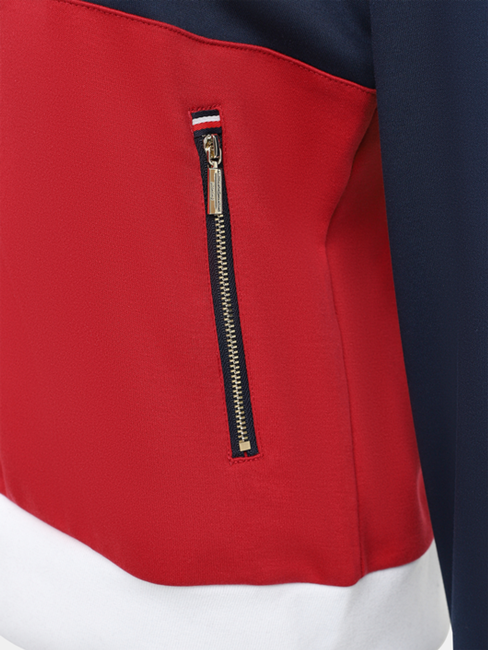 Толстовка Alessandro Manzoni Yachting WKL030421W23 425090-020