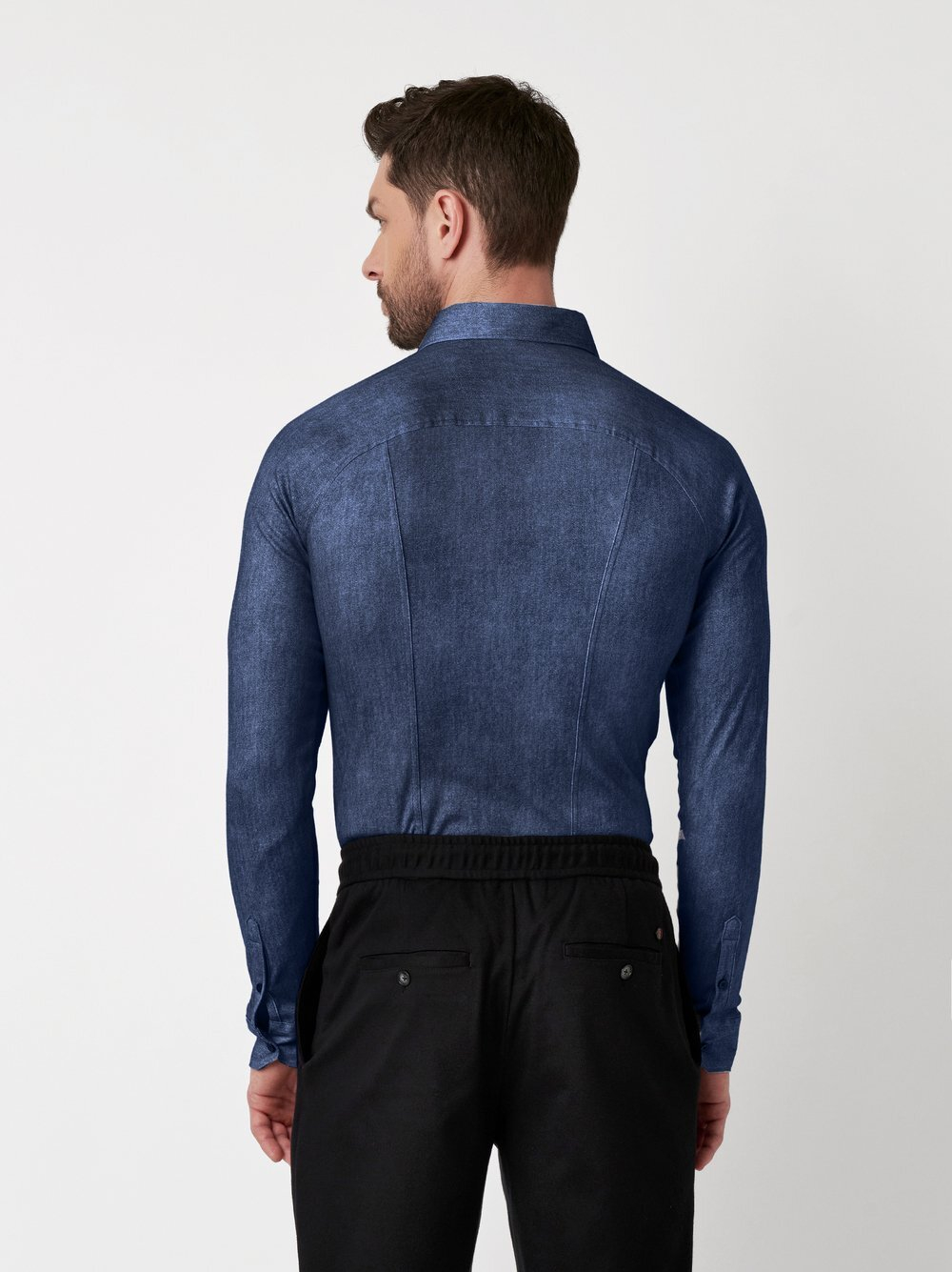 Рубашка Desoto 87328 592