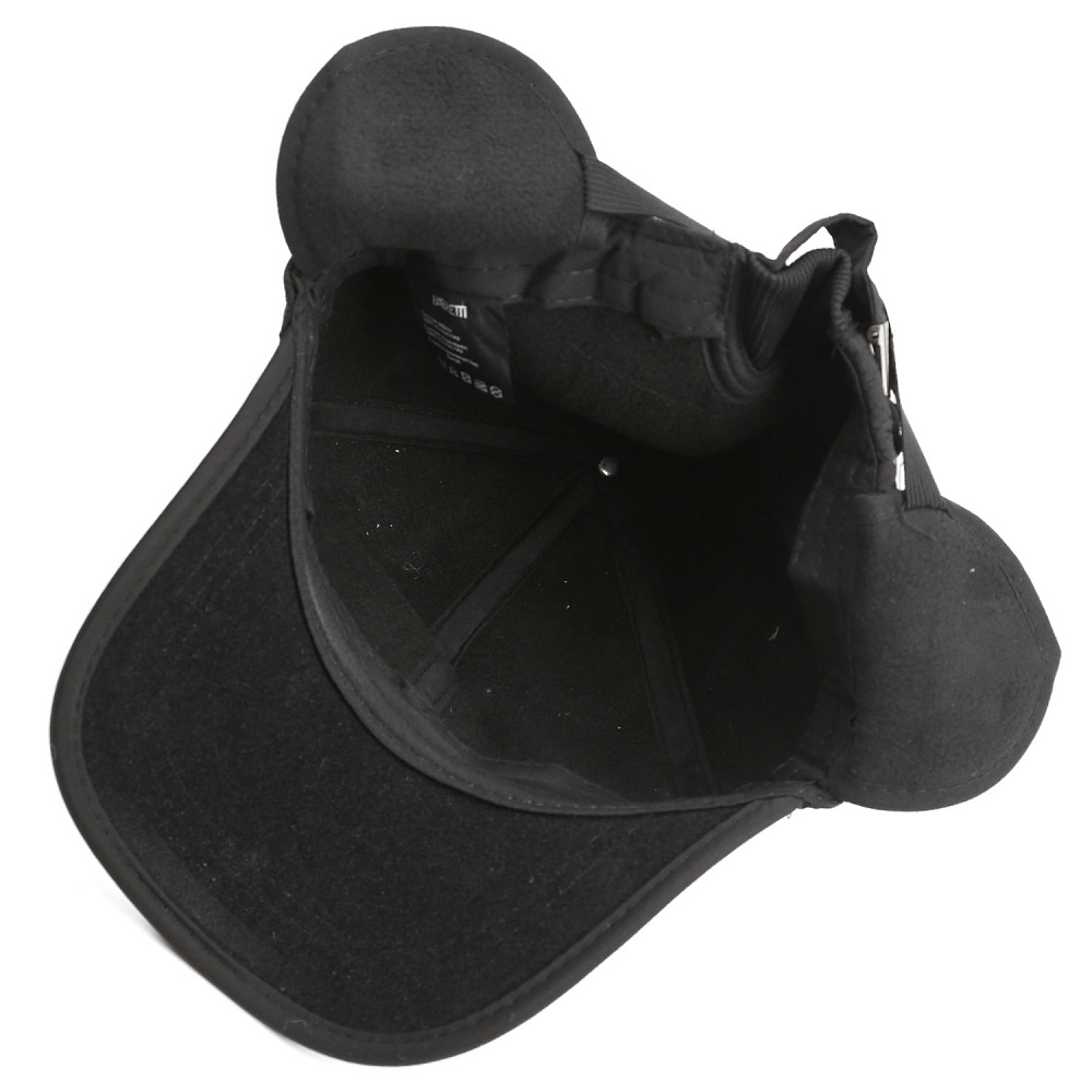 Кепка Fabretti DIG6-2