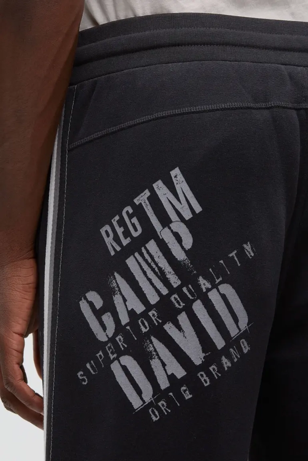 Брюки Camp David CG2507-1613-21