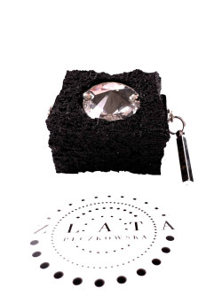 Кольцо Zlata Peczkowska