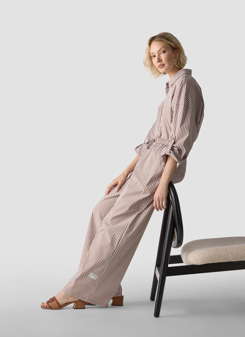 Брюки Lecomte 56−617153 6667