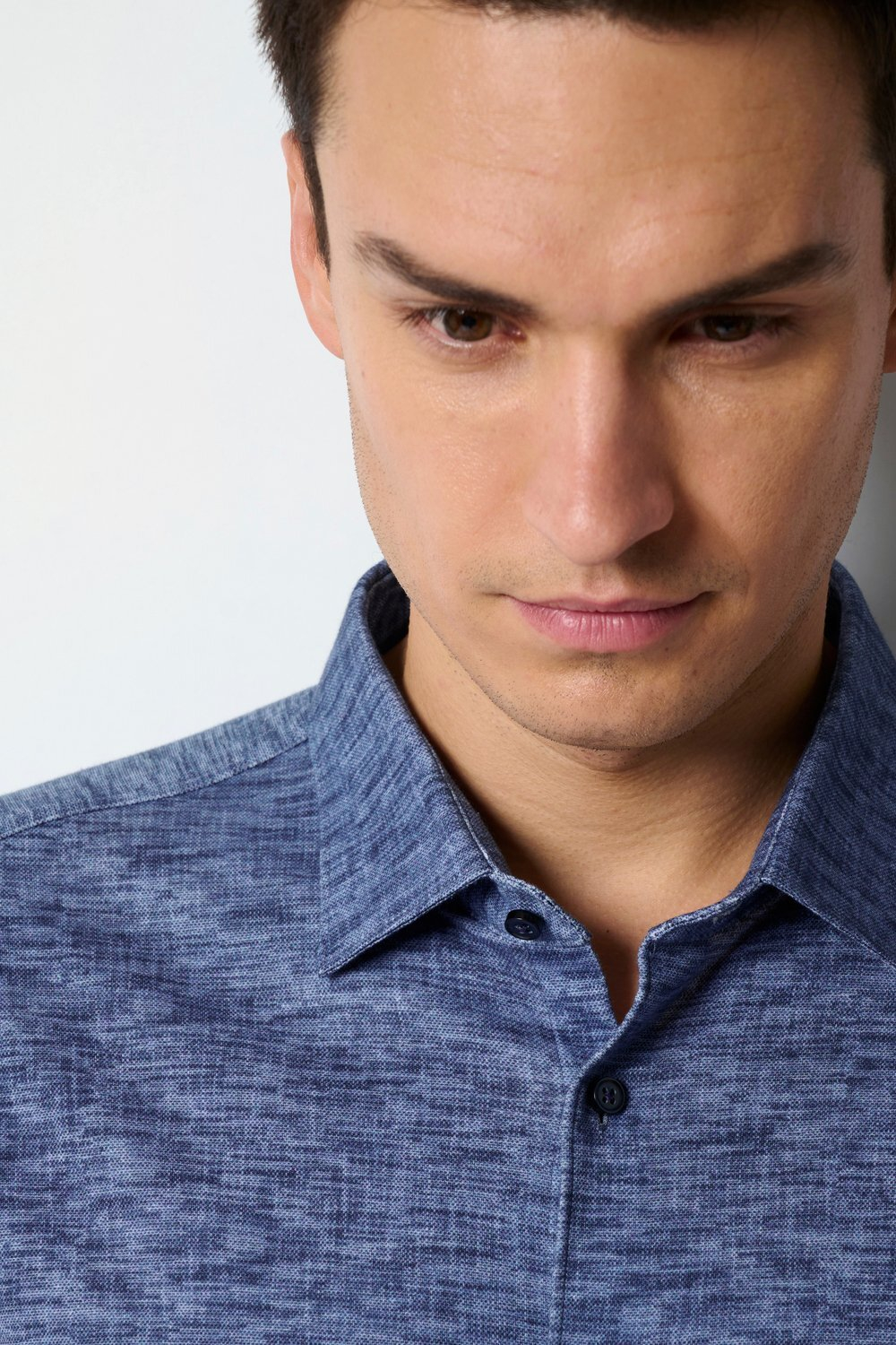 Сорочка DESOTO 72028/576